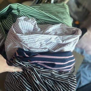 Bundle for pants18
